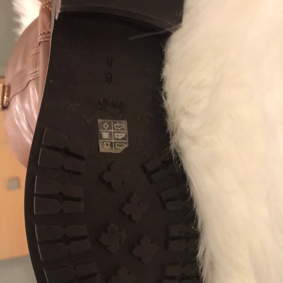 Coach Riding Boots - Picture 4 of 6